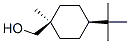 CAS#: 61065-77-8, cis-4-(1,1-Dimethylethyl)-alpha-Methylcyclohexylmethanol