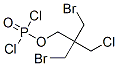 CAS#: 61090-86-6, 3-Bromo-2-(Bromomethyl)-2-(Chloromethyl)Propyl Dichlorophosphate