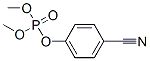 CAS 登录号：61090-94-6， 二甲基 4-氰基苯基磷酸酯
