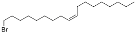 CAS#: 6110-53-8, (Z)-1-Bromooctadec-9-ene