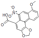 CAS#: 61117-05-3, Aristolochic acids