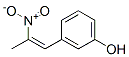 CAS#: 61131-60-0, 3-(2-Nitro-1-Propenyl)Phenol