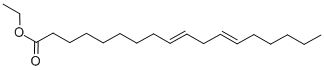 CAS#: 6114-21-2, delta 9-trans 12-trans Octadecadienoic Acid Ethyl Ester