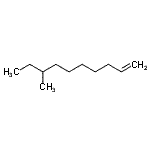 CAS#: 61142-79-8, 8-Methyl-1-Decene