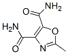 CAS#: 61151-89-1, 2-Methyloxazole-4,5-Dicarboxamide