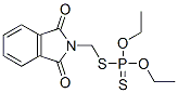 CAS#: 6119-96-6, Dithiophosphoric Acid O,O-Diethyl S-[(1,3-Dihydro-1,3-Dioxo-2H-Isoindol-2-Yl)Methyl] Ester