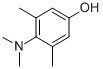 CAS#: 6120-10-1, 4-Dimethylamino-3,5-Xylenol