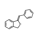 CAS#: 61200-14-4, (1Z)-1-Benzylidene-1,3-Dihydro-2-Benzofuran
