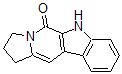 CAS#: 612065-16-4, 1,2,3,6-Tetrahydro-5H-Indolizino[6,7-B]Indol-5-One
