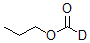 CAS#: 61219-61-2, Formic-D Acid Propylester