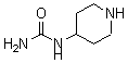 CAS#: 61220-33-5, N-4-Piperidinyl-Urea