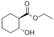 CAS 登录号：6125-55-9， 反式-2-羟基-1-环己甲酸乙酯