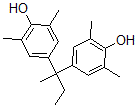 CAS#: 61260-10-4, 4,4'-(1-Methylpropylidene)Bis[2,6-Dimethyl-Phenol]
