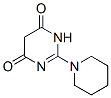 CAS#: 61280-19-1, 2-Piperidinopyrimidine-4,6(1H,5H)-Dione
