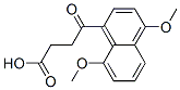 CAS#: 6132-95-2, 4-(4,8-Dimethoxynaphthalen-1-Yl)-4-Oxo-Butanoic Acid