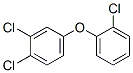CAS#: 61328-44-7, 1,2-Dichloro-4-(2-Chlorophenoxy)Benzene