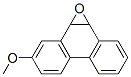 CAS#: 61346-13-2, 3-Methoxy-1a,9b-Dihydrophenanthro[9,10-b]Oxirene