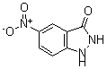 CAS#: 61346-19-8, 1,2-Dihydro-5-Nitro-3H-Indazol-3-One