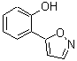 CAS#: 61348-47-8, 2-(1,2-Oxazol-5-Yl)Phenol