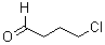 CAS#: 6139-84-0, 4-Chloro-Butyraldehyde