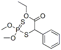 CAS 登录号：61391-87-5， 2-二甲氧基硫代膦酰硫基-2-苯基-乙酸乙酯