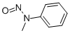 CAS#: 614-00-6, N-Nitroso-N-Methylaniline