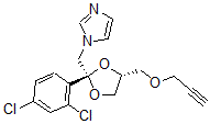 CAS#: 61400-59-7, Parconazole