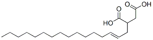 CAS#: 61412-52-0, Hexadec-2-Enylsuccinic Acid
