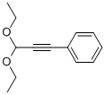 CAS#: 6142-95-6, Phenylpropiolaldehyde Diethyl Acetal