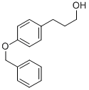 CAS#: 61440-45-7, 3-[4-(Benzyloxy)Phenyl]-1-Propanol