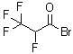 CAS#: 61444-66-4, 2,3,3,3-Tetrafluoropropanoyl Bromide