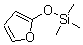CAS#: 61550-02-5, 2-[(Trimethylsilyl)Oxy]-Furan
