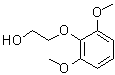 CAS#: 6161-82-6, 2-(2,6-Dimethoxyphenoxy)Ethanol
