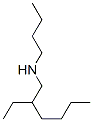 CAS 登录号：61614-51-5， N-丁基-2-乙基己胺