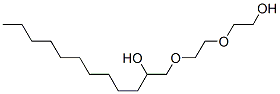 CAS#: 61625-13-6, 1-[2-(2-Hydroxyethoxy)Ethoxy]Dodecan-2-Ol