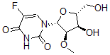 CAS#: 61671-80-5, 5-Fluoro-2'-O-Methyl-Uridine