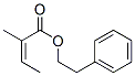 CAS#: 61692-79-3, Phenethyl 2-Methylisocrotonate