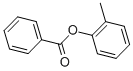 CAS 登录号：617-02-7， 邻甲苯基苯甲酸酯