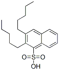 CAS#: 61702-94-1, 4,5-Diisopentylnaphthalene-1-sulphonic Acid