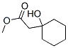 CAS#: 61704-66-3, Methyl 2-(1-Hydroxycyclohexyl)Acetate