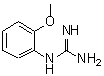 CAS#: 61705-89-3, 1-(2-Methoxyphenyl)Guanidine