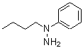 CAS#: 61715-75-1, 1-Butyl-1-Phenylhydrazine