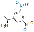 CAS#: 617710-54-0, (alphaS)-alpha-Methyl-3,5-Dinitro-Benzenemethanamine