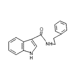 CAS#: 61788-26-9, N-(2-Phenylethyl)-1H-Indole-3-Carboxamide