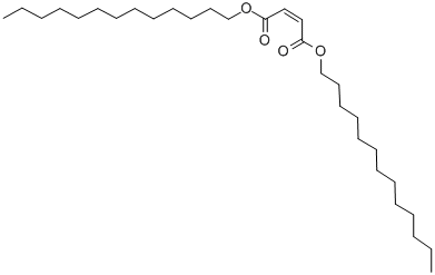 CAS#: 61791-92-2, Ditridecyl Maleate
