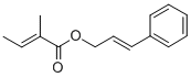 CAS#: 61792-12-9, Cinnamyl Tiglate