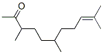 CAS#: 61792-37-8, 3,6,10-Trimethylundec-9-En-2-One