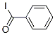 CAS 登录号：618-38-2， 苯甲酰碘