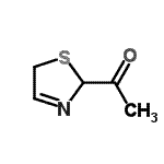 CAS#: 618094-64-7, 1-(2,5-Dihydro-1,3-thiazol-2-yl)ethanone