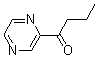 CAS#: 61892-81-7, 1-(2-Pyrazinyl)-1-Butanone